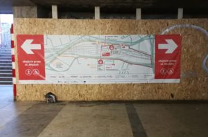 Read more about the article Skuteczne plakatowanie w Gdyni – jak dotrzeć z przekazem do lokalnej społeczności?