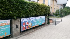Read more about the article Plakatowanie w Trójmieście – gdzie, kiedy i jak promować swoją markę?”