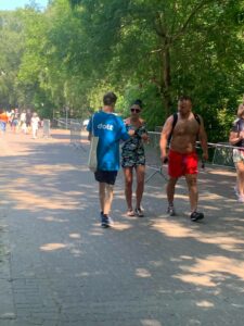 Read more about the article Rozdawanie ulotek w Gdańsku – gdzie i jak robić to legalnie i skutecznie?