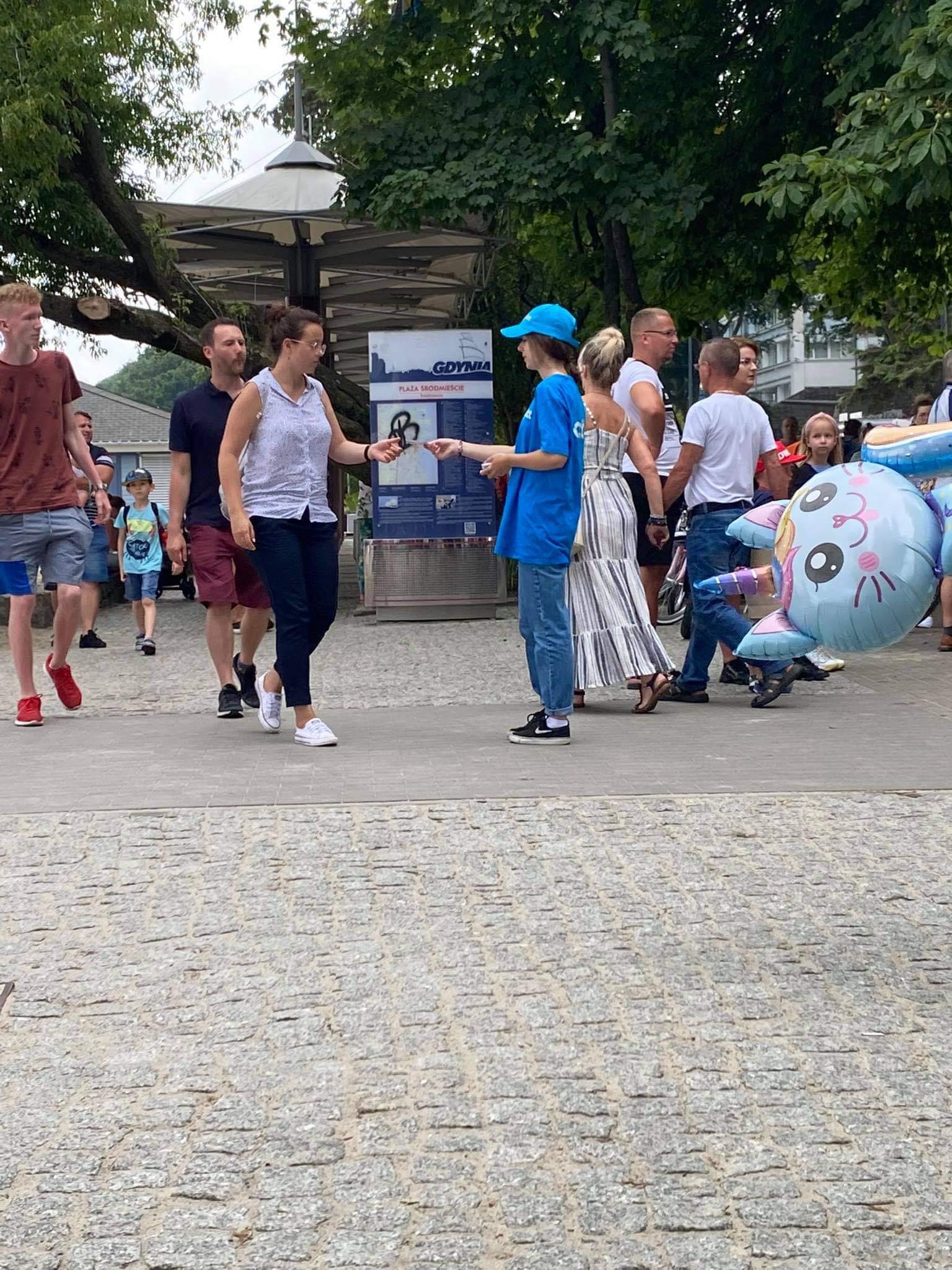 You are currently viewing Profesjonalne projektowanie ulotek w Gdańsku – co powinien zawierać dobry projekt?